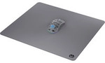 Pure Alt Gray L, Gaming-Mauspad