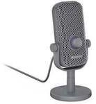 Solum Voice S Alt Gray, Mikrofon