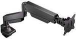 Atlas GS Pro Single, Monitorhalterung