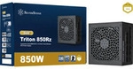 Triton 850Rz, PC-Netzteil