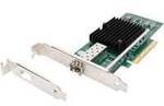 10G SFP+ PCIe, LAN-Adapter