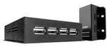 50m 4 Port USB 2.0 Cat.6 Extender, USB-Extender