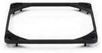 NA-IS1-12 Sx2 chromax.black, Halterung