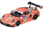 DIGITAL 124 Porsche 911 GT3 R "Phantom Global Racing, No.23", Suzuka 2025, Rennwagen