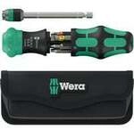 Kraftform Kompakt 26 RA-R mit Tasche, Bit-Satz