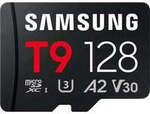 T9 microSDXC 128 GB, Speicherkarte