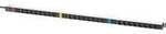 Basis IT PDU mit Aluminiumprofil, 27-fach, 24x C13, 3x C19, Steckdosenleiste