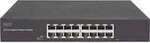 16-Port Gigabit, Switch