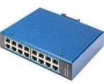 16 Port Gigabit Ethernet Netzwerk, Switch