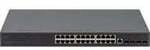 24-Port Gigabit, Switch