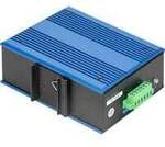 Industrial 8+2-Port Gigabit Ethernet, Switch