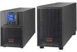 Easy UPS On-Line + BatteryPack, 1000VA/900W, USV