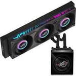ROG Strix SLC IV 360 ARGB LCD, Wasserk&uuml;hlung
