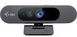 SOLOMON PRO 900 4K, Webcam