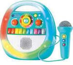 Mein erster Musik-Player - Karaokespa&szlig;, Musikspielzeug