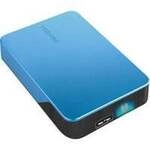 Canvio Flex 4TB, Externe Festplatte