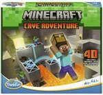 Minecraft Cave Adventure, Brettspiel