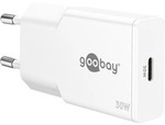 USB-C PD GaN Schnellladeger&auml;t Slim (30 W)