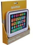 Spielmaus Baby Activity Tablet, Lernspiel