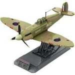 Iron Maiden Spitfire MK.II Aces High - Brick System, Konstruktionsspielzeug