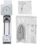 StyleView HD Monitor Kit mit Schwenkvorrichtung, Monitorhalterung