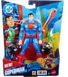 All-Stars Collection Feature Superman Figur, Spielfigur