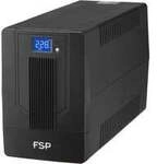 iFP 2000, USV