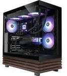 FTW V270WS 9060XT, Gaming-PC