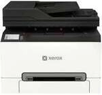 C255a, Multifunktionsdrucker