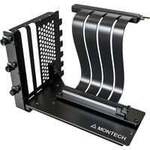 Vertikales GPU Mounting Kit, PCIe 4.0 Riser-Kabel