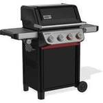 Gasgrill Spirit EX-435