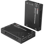 HDMI & IR &uuml;ber IP Extender, HDMI Verl&auml;ngerung