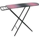 B&uuml;gelbrett Rosy, 3-fach h&ouml;henverstellbar, zusammenklappbar, ca. 71,5x25,5x56...