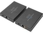 HDMI KVM IP Extender Set, 150 Meter, HDMI Verl&auml;ngerung