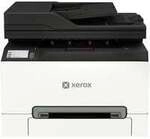 C303a, Multifunktionsdrucker