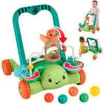 Turtle Walker, Kinderfahrzeug