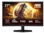 AGON C27G42ZE, Gaming-Monitor