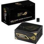 ROG Thor 3000W Titanium III Edition 20 (ROG Equalizer), PC-Netzteil