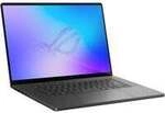 Zephyrus G16 (GU606AP-TB041W), Gaming-Notebook