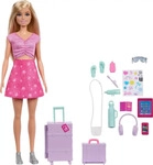 Mattel JMJ47, Mattel Reise Abenteuer Malibu