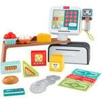 Lernspa&szlig; Meine erste Spielkasse elektronisches Lernspielzeug f&uuml;r Kleinkinder