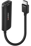 Konverter HDMI 4K80 > DisplayPort 1.4