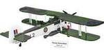 Fairey Swordfish, Konstruktionsspielzeug