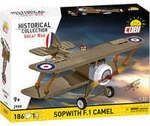 Sopwith F.1 Camel, Konstruktionsspielzeug