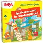 Meine ersten Spiele - Im Kindergarten Spielesammlung, Brettspiel
