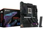 Z890 AORUS ELITE WIFI7 PLUS, Mainboard