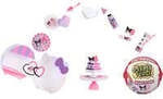 MGA''s Miniverse - Make It Mini Hello Kitty and Friends Series 2 Mini...