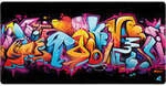 SKILLER SGP40 D13, Gaming-Mauspad