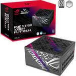 ROG-STRIX-1000P-GAMING-E, PC-Netzteil