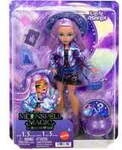 Moonspell Magic Puppe Crystal